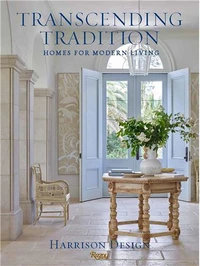 Harrison Design Transcending Tradition /anglais