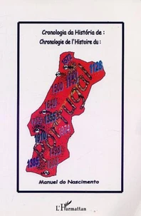 Chronologie de l'histoire du Portugal