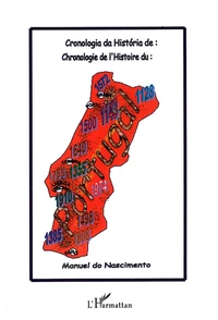 Chronologie de l'histoire du Portugal
