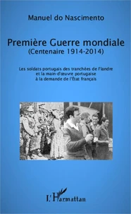 Première Guerre mondiale (centenaire 1914-2014)