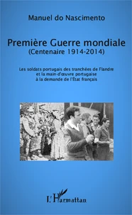 Première Guerre mondiale (centenaire 1914-2014)