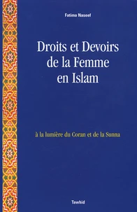 Droits et devoirs de la femme en Islam