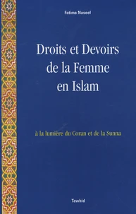 Droits et devoirs de la femme en Islam