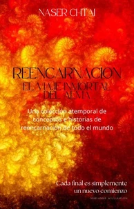 Reencarnacion, El Viaje Inmortal del Alma