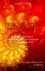 Reincarnation, The Soul's Immortal Journey