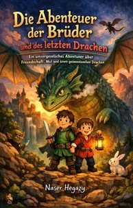 Die Abenteuer der Brüder und des letzten Drachen