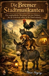 Die Bremer Stadtmusikanten