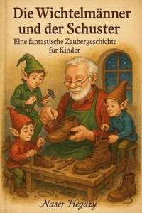 Die Wichtelmänner und der Schuster – Eine Geschichte voller Zauber und Schönheit