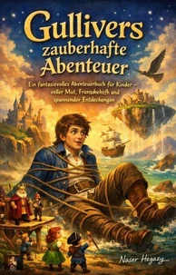 Gullivers zauberhafte Abenteuer