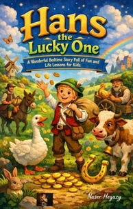 Hans the Lucky One