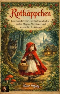 Rotkäppchen