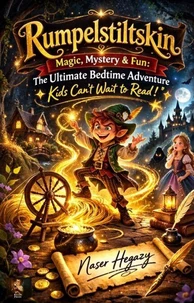 Rumpelstiltskin