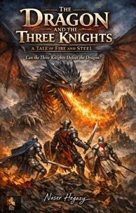 The Dragon and the Three Knights A Tale of Fire and Steel