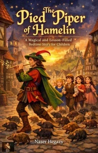 The Pied Piper of Hamelin