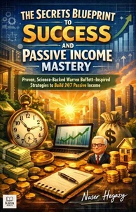 The Secrets Blueprint to Success and Passive Income Mastery