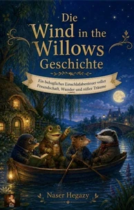 The Wind in the Willows Story