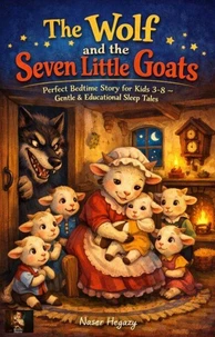 The Wolf and the Seven Little Goats