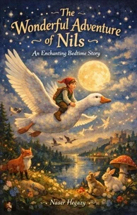 The Wonderful Adventure of Nils