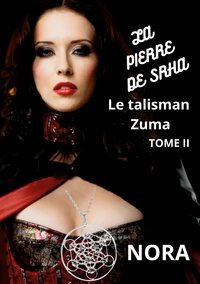 La pierre de Srha Tome 2