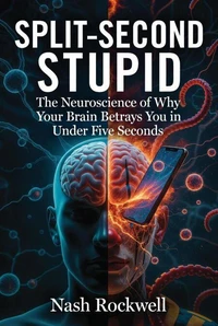 SPLIT-SECOND STUPID