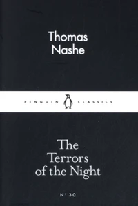 The Terrors of the Night