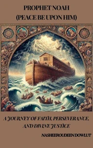 Prophet Noah (Peace be upon him)