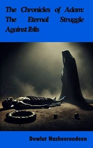 The Chronicles of Adam: The Eternal Struggle Against Iblis