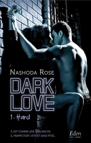 Dark Love Tome 1 Hard