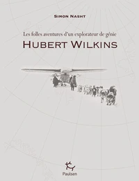 Hubert Wilkins