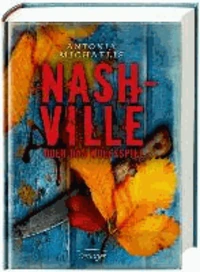 Nashville oder Das Wolfsspiel