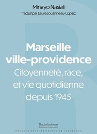 Marseille ville-providence