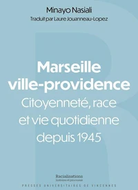 Marseille ville-providence
