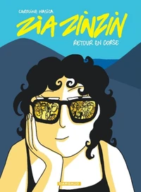 Zia Zinzin