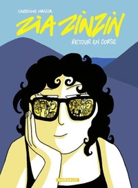 Zia Zinzin
