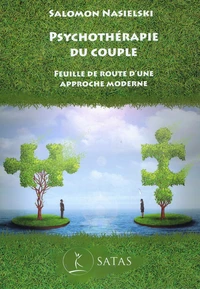 Psychothérapie du couple