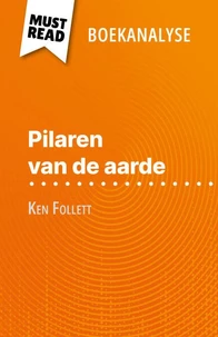 Pilaren van de aarde van Ken Follett (Boekanalyse)