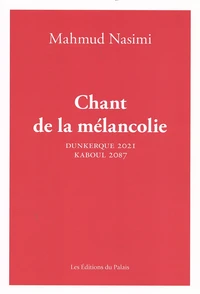 Chant de la mélancolie