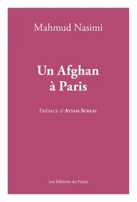 Un Afghan à Paris