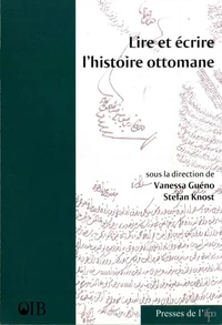Histoire du mouvement littéraire dans l'Eglise Melchite du Ve au XIXe siècle