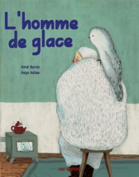 L'Homme de Glace