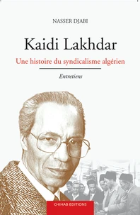 Kaidi Lakhdar