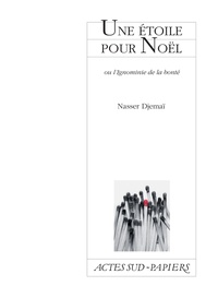 Une étoile pour Noêl - Ou lIgnominie de la bonté.pdf