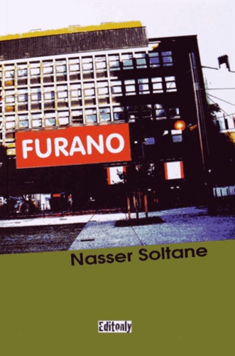 Nasser Soltane - Furano.