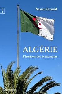 Livres gratuits téléchargés Algérie : l'horizon des événements en francais