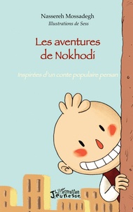 Les aventures de Nokhodi - Inspirées dun conte populaire persan.pdf