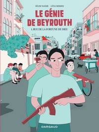 Rue de la Fortune de Dieu