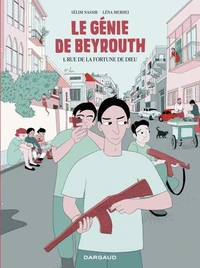Rue de la Fortune de Dieu