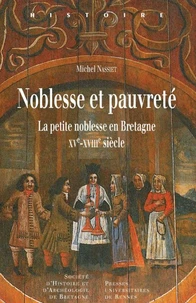 Noblesse et pauvreté