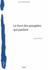 Le livre des poupées qui parlent