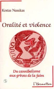 Oralité et violence